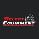 Select Equipment logo